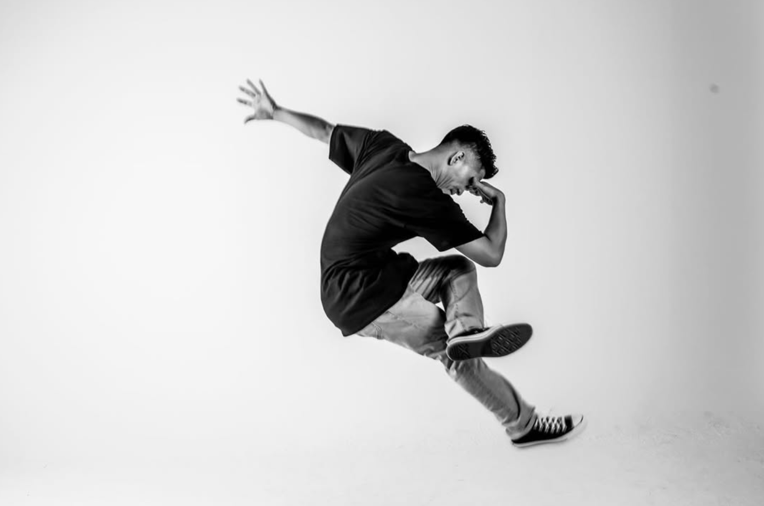 スタジオの画像